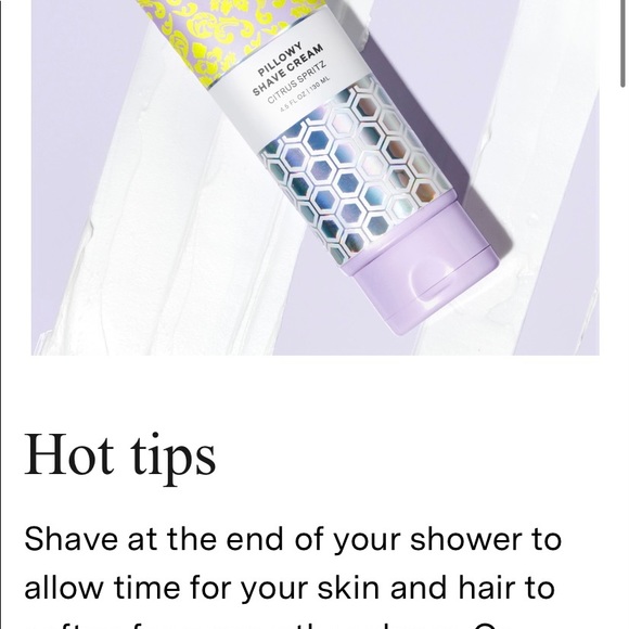 Refreshments Shave Kit - Picture 5 of 12